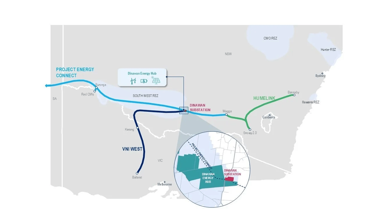 NSW IPC approves 1.5GWh solar-plus-storage project in Australia