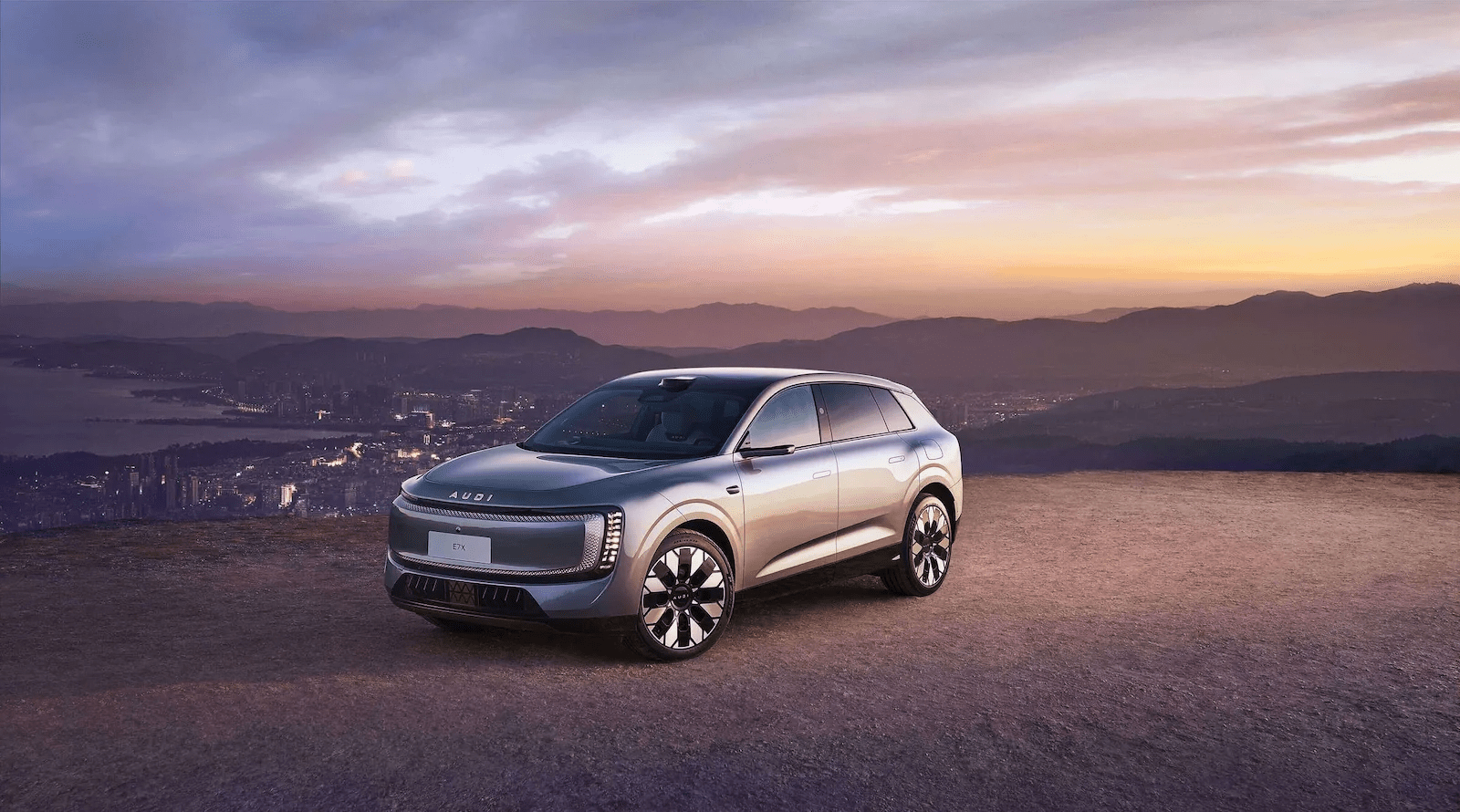 “In China, for China”: 4 World Premieres and the Latest AI-Powered Systems Make Their Debut at the Volkswagen Group Night in Beijing