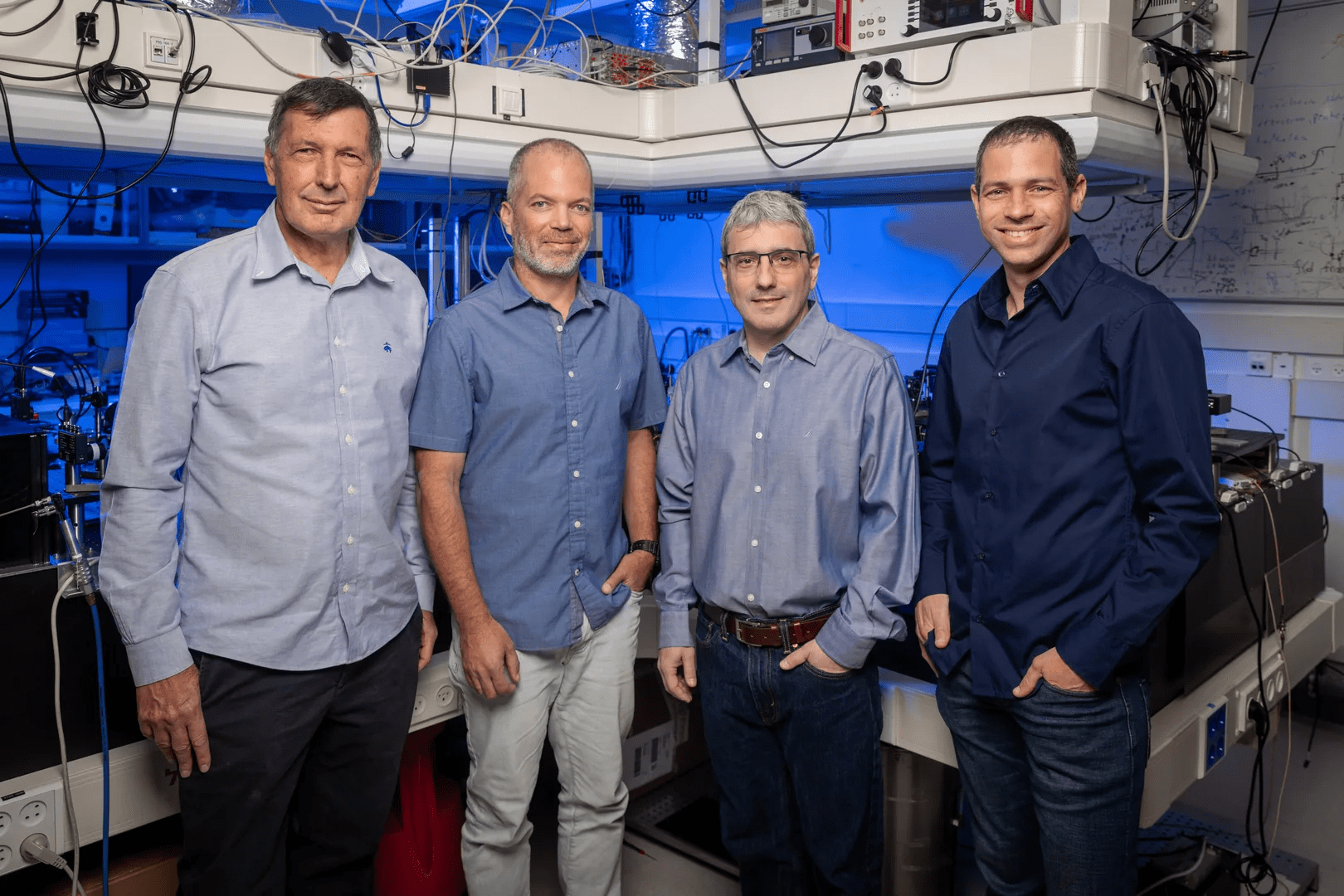 Q-Factor Emerges From Stealth With $24 Million and Backing From Intel Capital