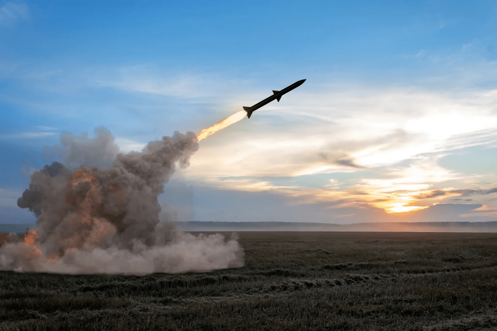 Why IT data centers have become military targets