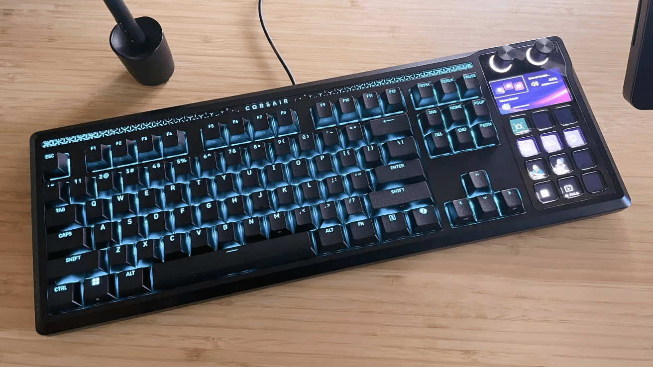 Elgato Galleon 100 SD review: Mac productivity & streamer’s dream