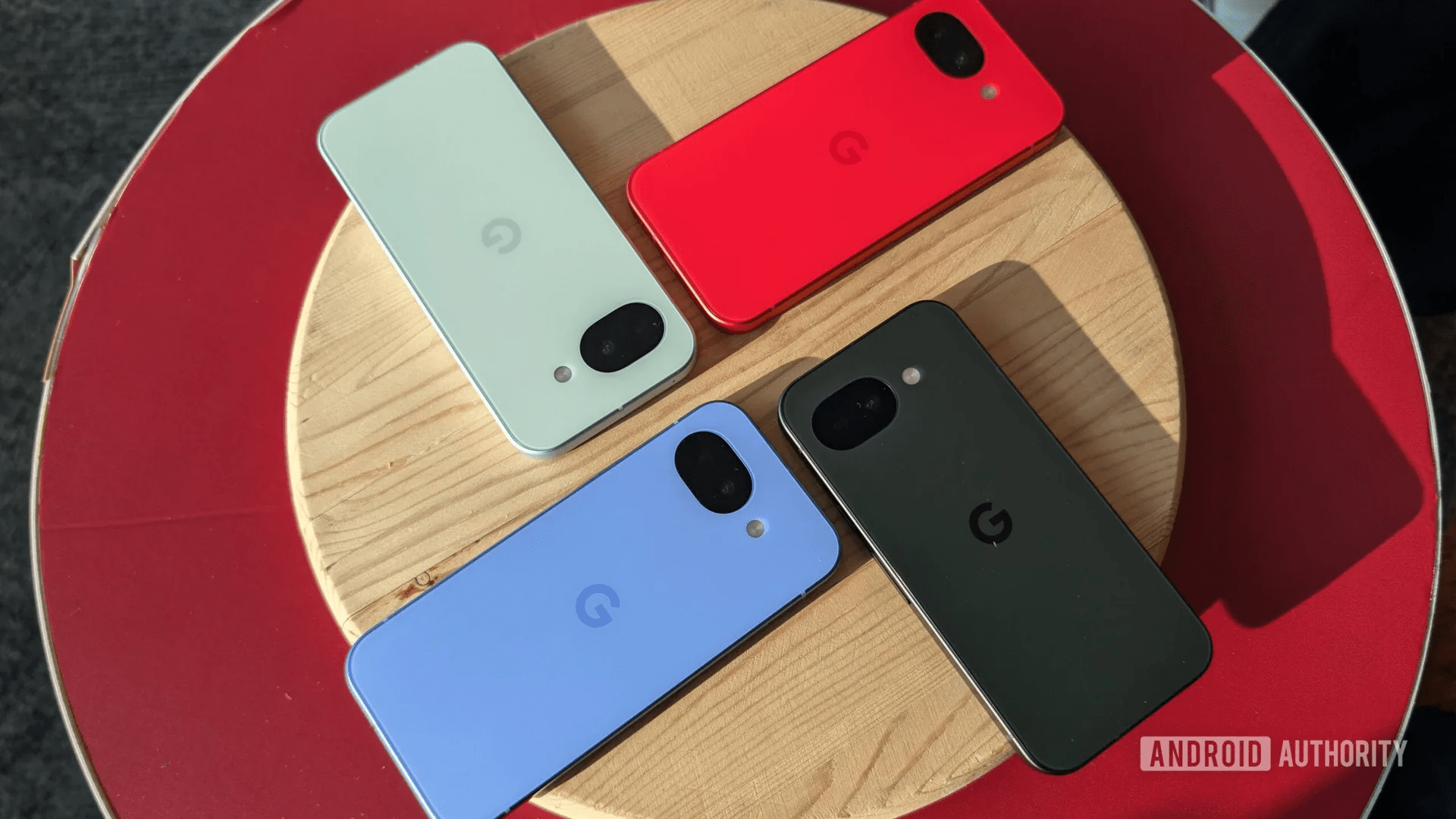 There’s a new Pixel model debuting tomorrow, but you probably can’t buy it