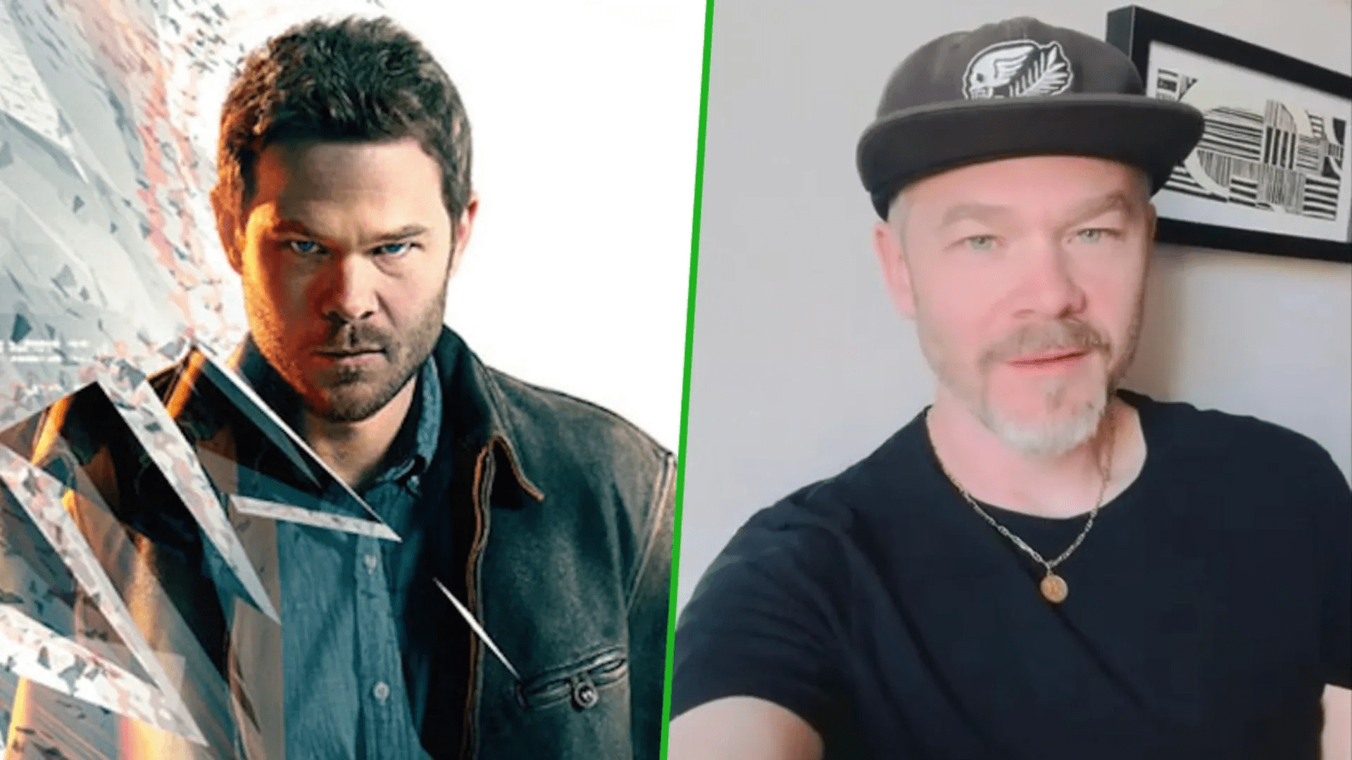 Quantum Break Actor Celebrates 10th Anniversary Of The 2016 Xbox Console Exclusive
