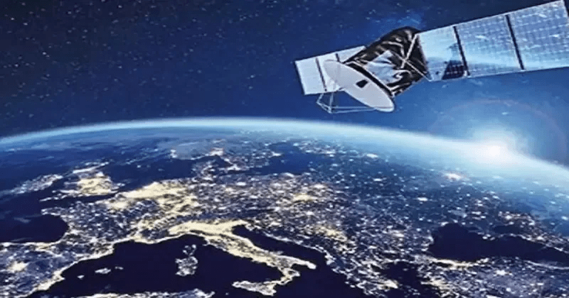 Indian broadcasters delink from Chinese satellites; Aims to consolidate strategic security in space technology