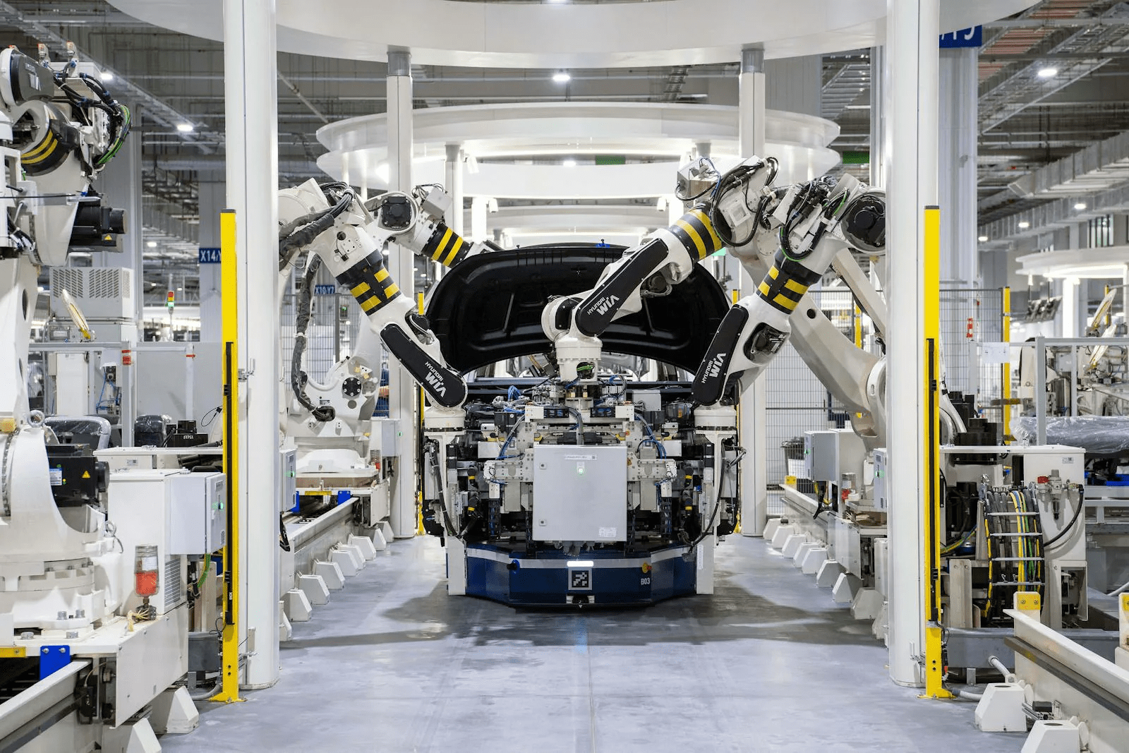 Japan bets $6.3 billion on physical AI — not to replace workers, but because there are none left to replace