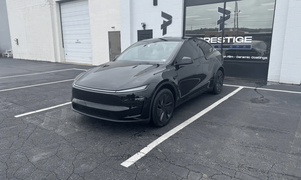 Tesla Model Y owner shares review after six months of use