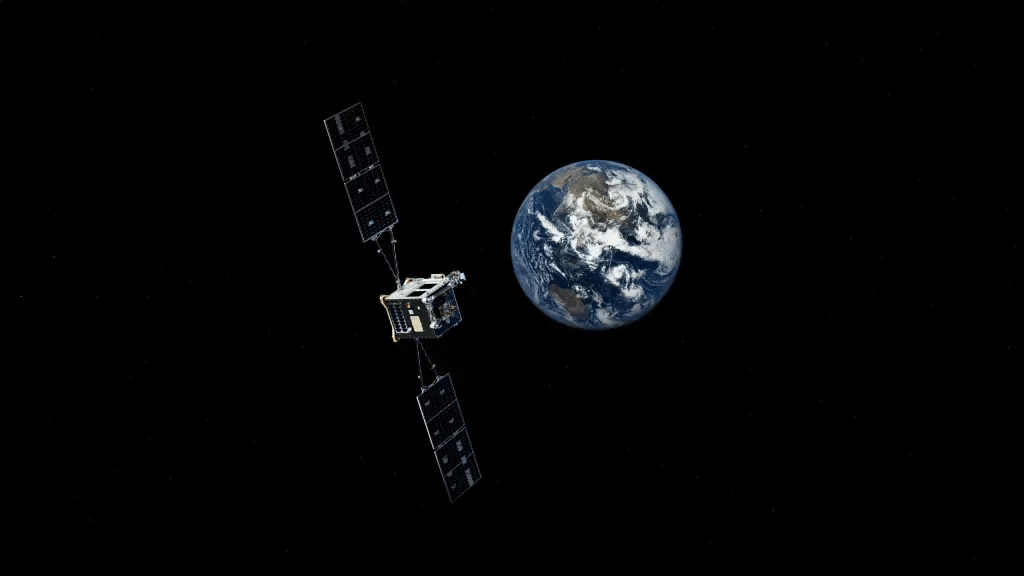 Starfish Space raises more than $100 million