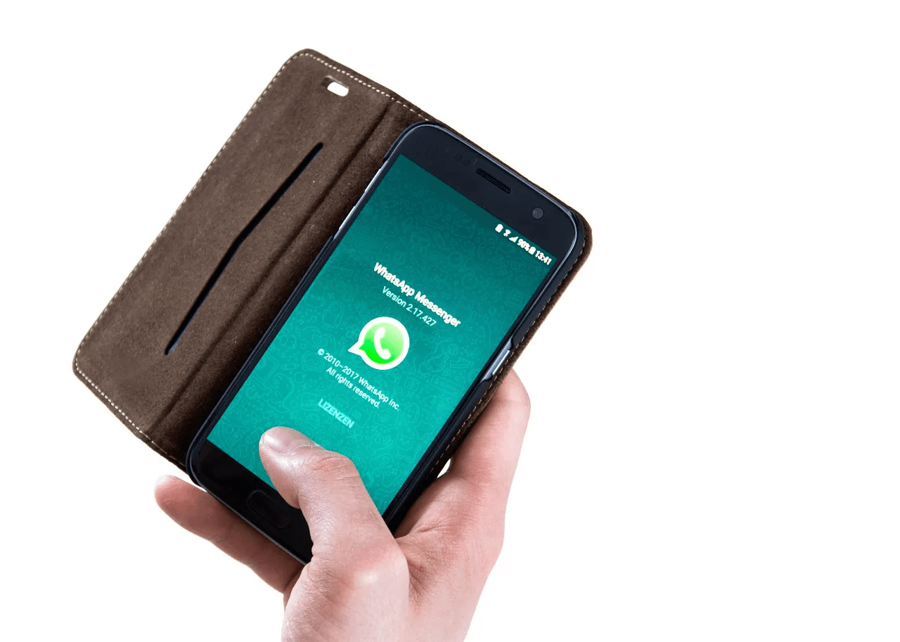 WhatsApp confirms SIM binding testing for regular Indian users