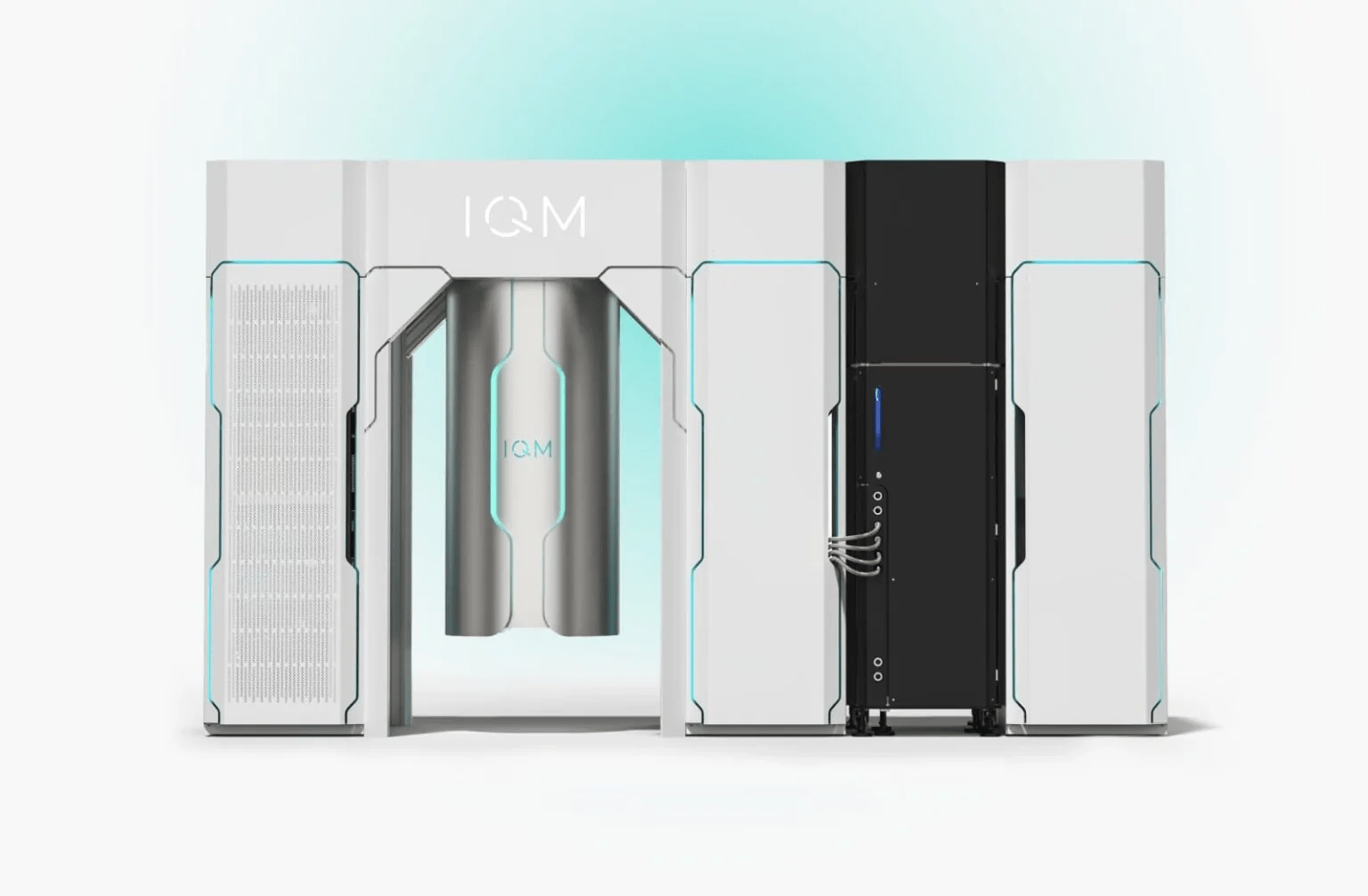IQM to Deliver 54-Qubit System to Poland’s Galaxy Systemy Informatyczne