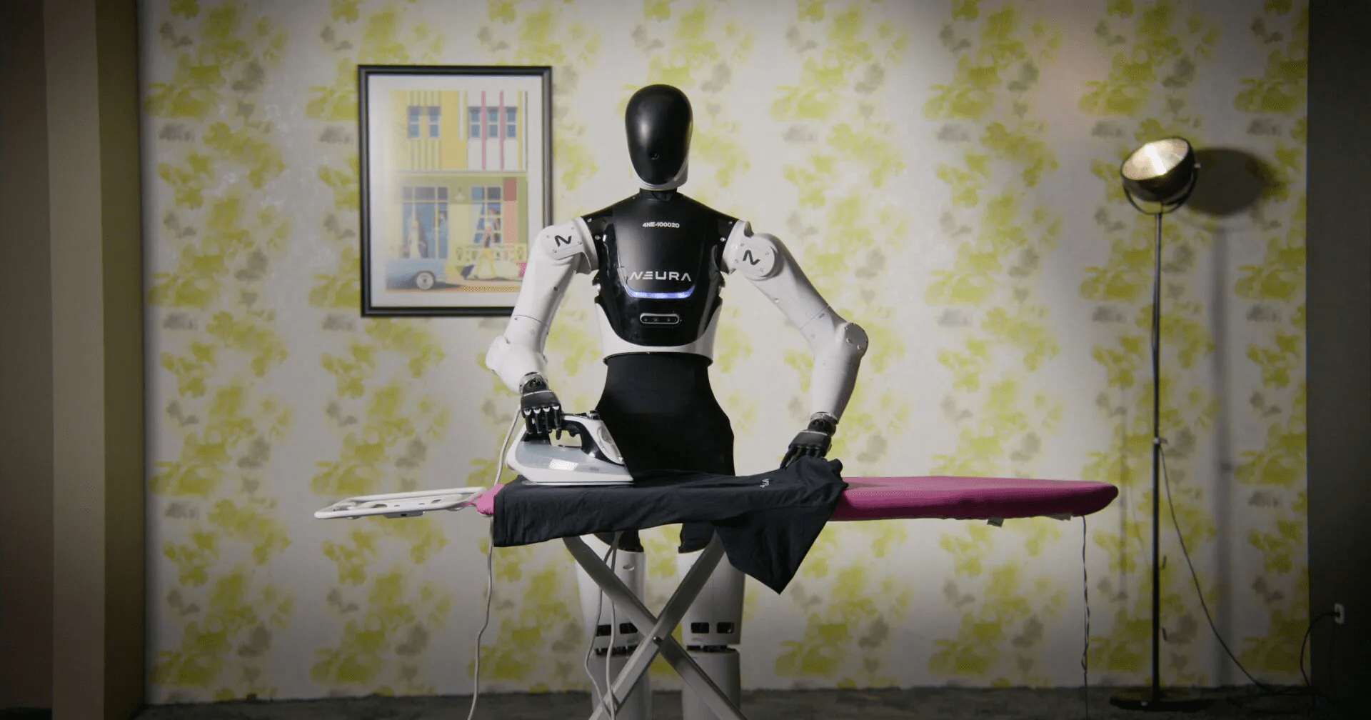 OpenAI Calls For Robot Taxes and 4-Day Workweek