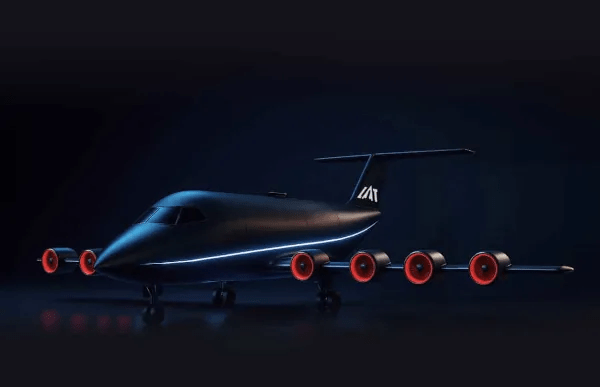 Blown-Wing uSTOL and the Emerging Defence Logic of LAT Aerospace’s Lat One Demonstrator