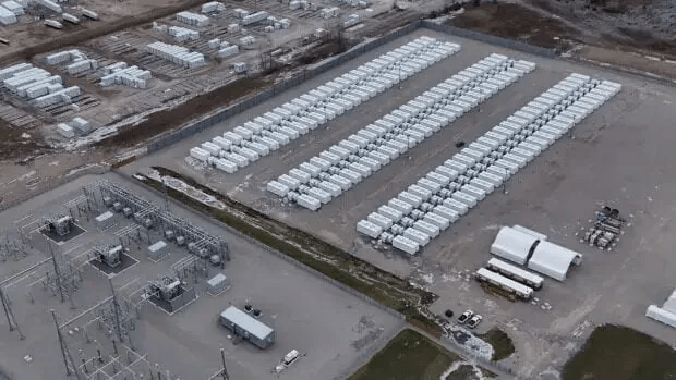Boralex, Six Nations of the Grand River secure US$145 million financing for 500MWh Ontario BESS
