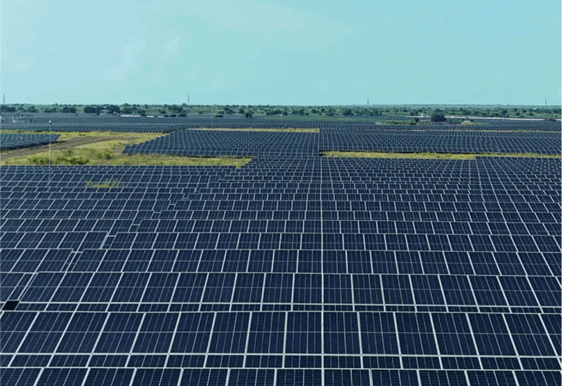 Battery Energy Storage Key To India Emissions Reduction Goal