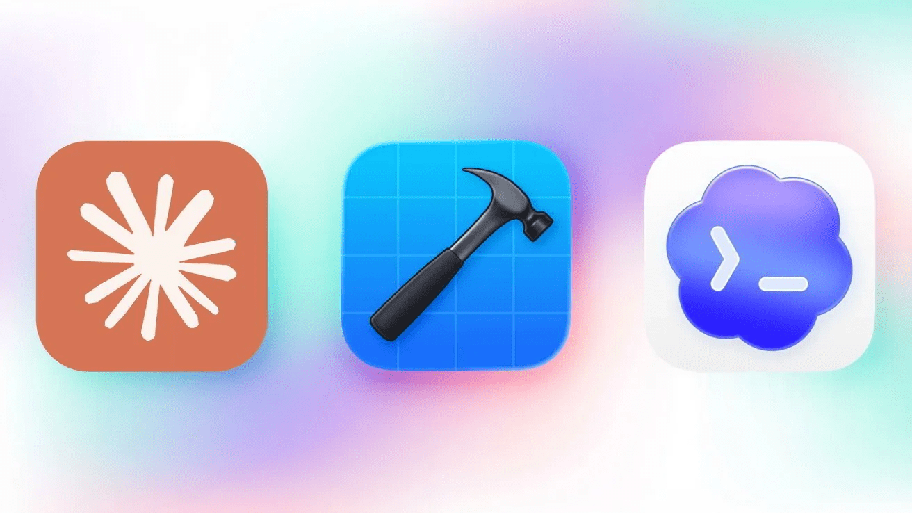 Apple research explores AI-assisted UI prototyping, image safety rating