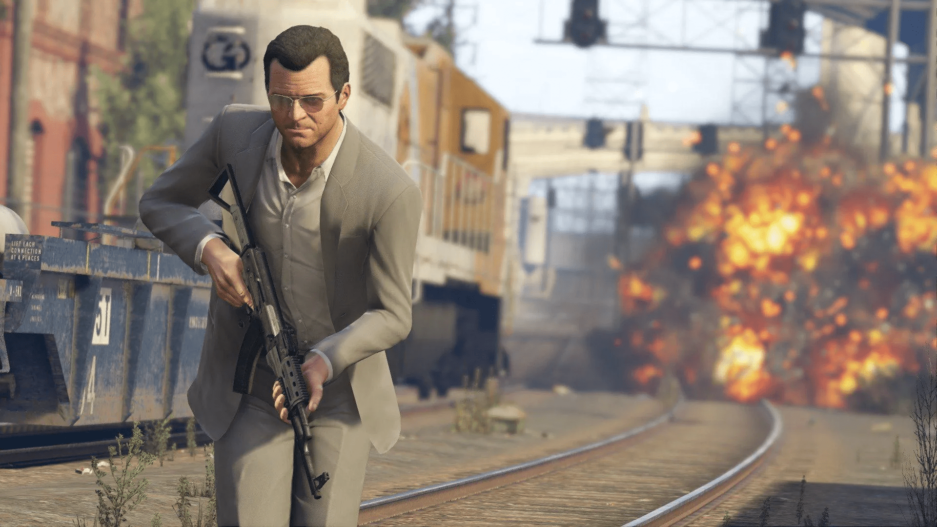 Xbox Game Pass is losing one of its best games at the worst possible time — get it now while it’s cheap before it leaves Microsoft’s service
