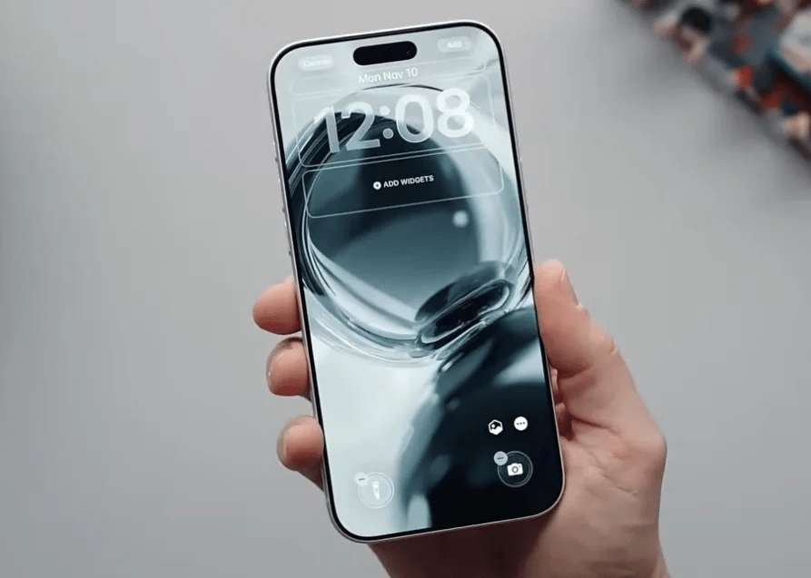 iPhone 18 Pro Leaks: 2nm A20 Pro Chip, 35% Smaller Dynamic Island and Deep Red Color Set Stage