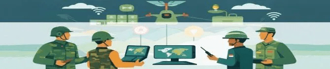 Guardian of The Digital Skies: The Indian Air Force Bolsters National Security With AI-Driven OSINT