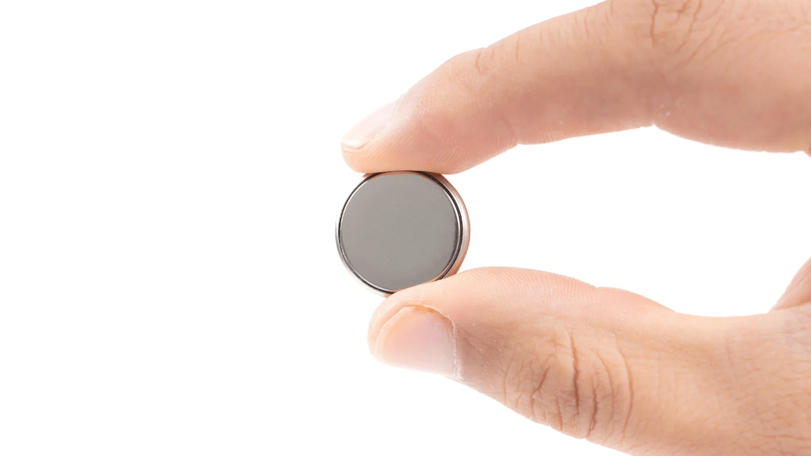 Nuclear Batteries Could Change Everything, And China Is Already Ahead