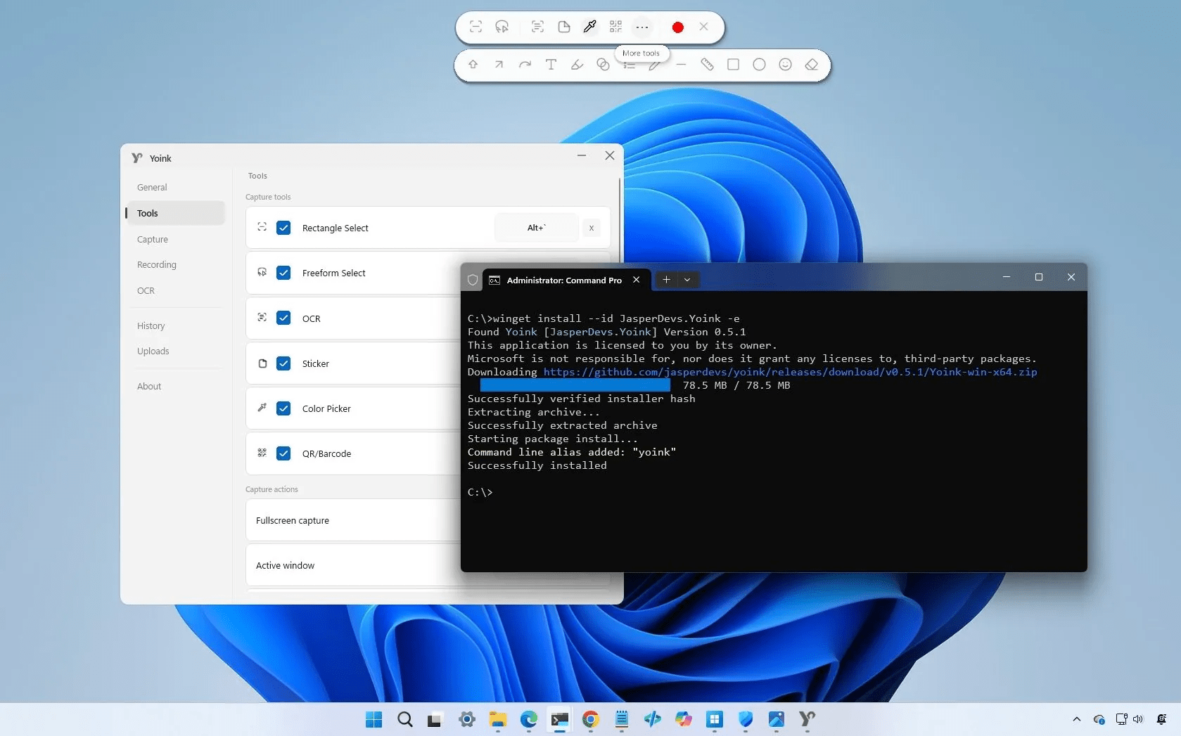 “I finally found something that just works”: I explain the open‑source screenshot tool that beat Snipping Tool and ShareX for me — and why it might become your new default