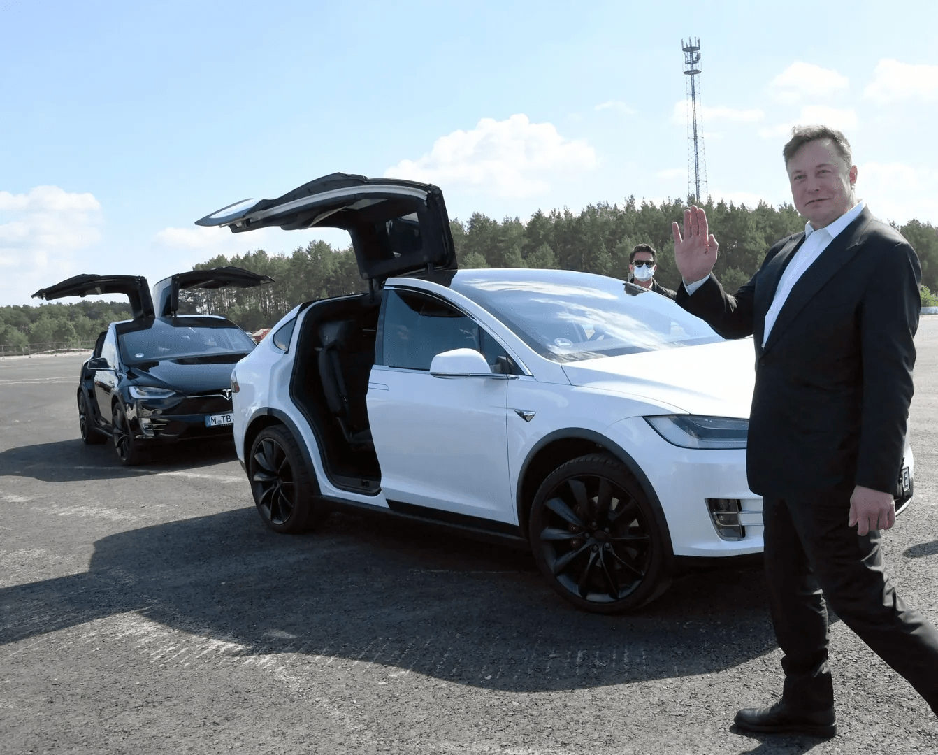 A J.P. Morgan analyst sees 60% downside to Tesla stock—and he may be too optimistic