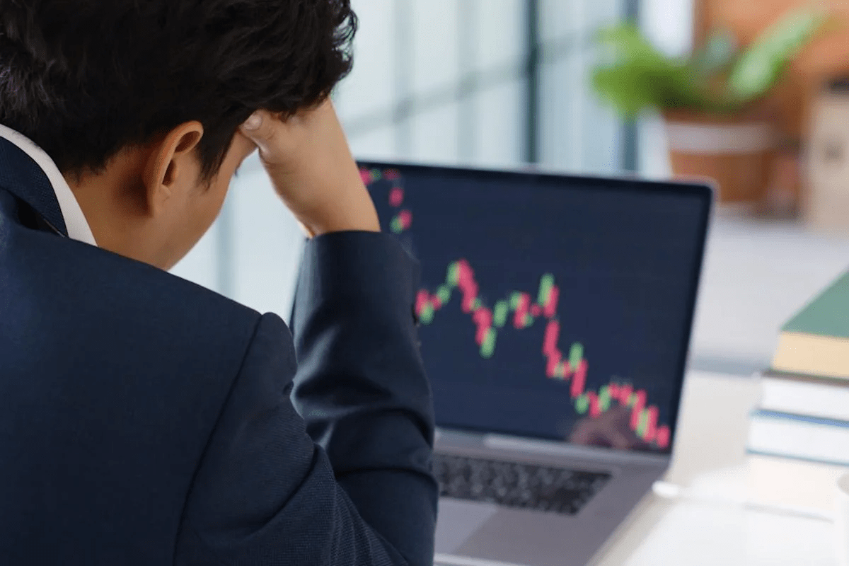 Why Alibaba Stock Plummeted by Almost 13% Last Month
