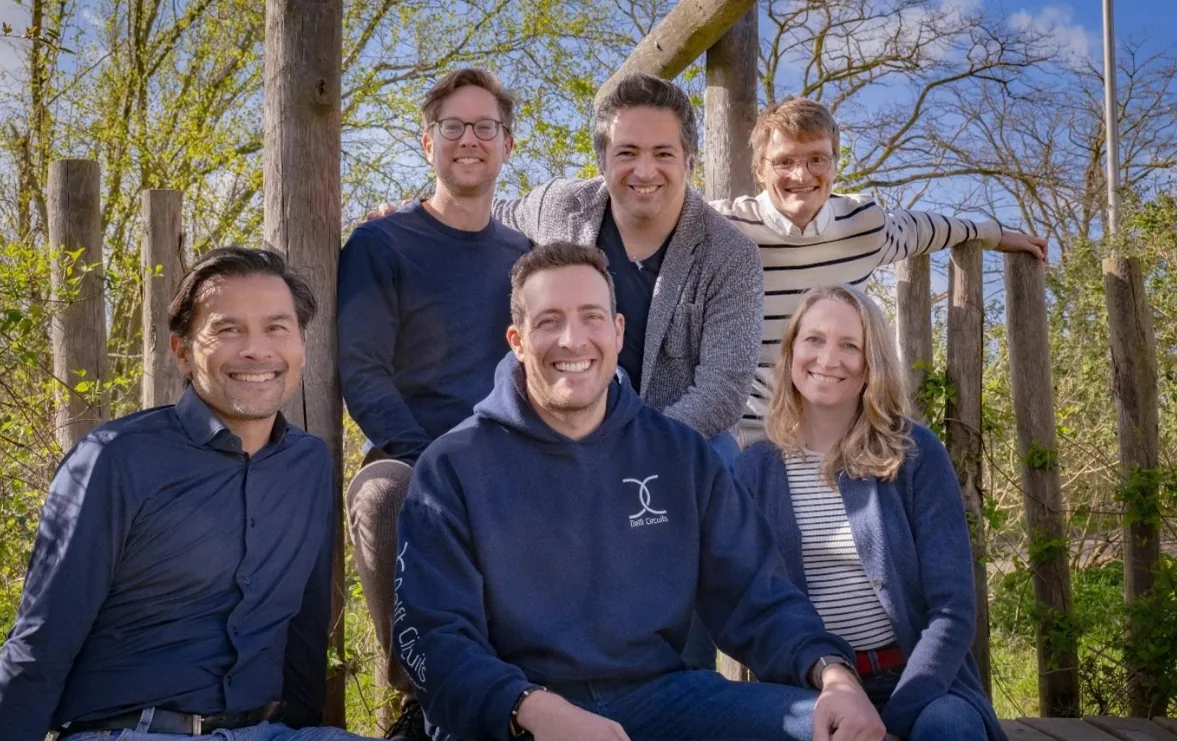 Delft Circuits Hires Karen Keenan to Scale Quantum I/O Hardware Manufacturing