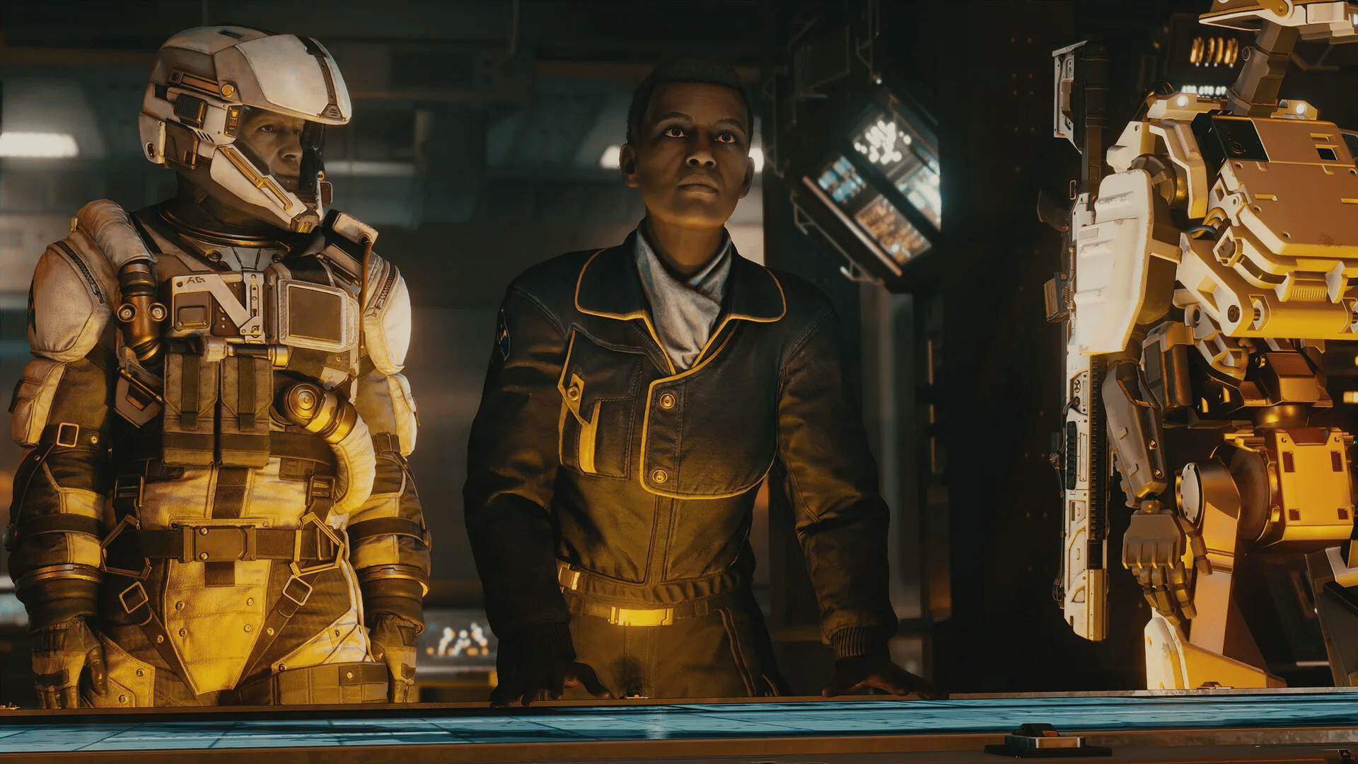 Starfield Free Lanes Update Out Now On Xbox, Here Are The Full Patch Notes