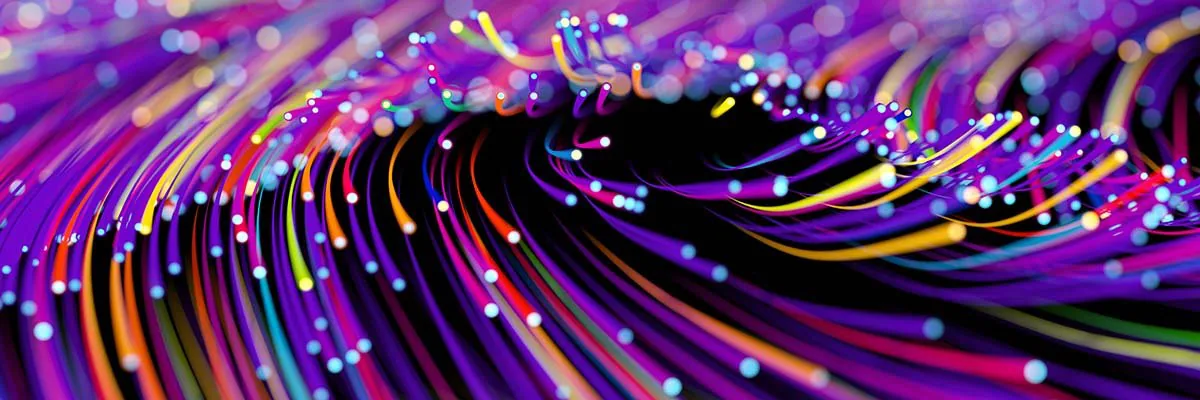 Optical networks to bridge the AI compute-consumption gap