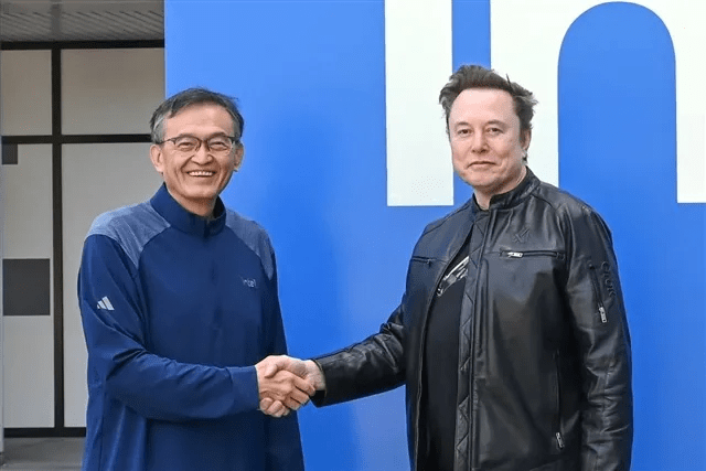Intel and Musk’s Terafab revive IDM collaboration as chipmaker pushes turnaround