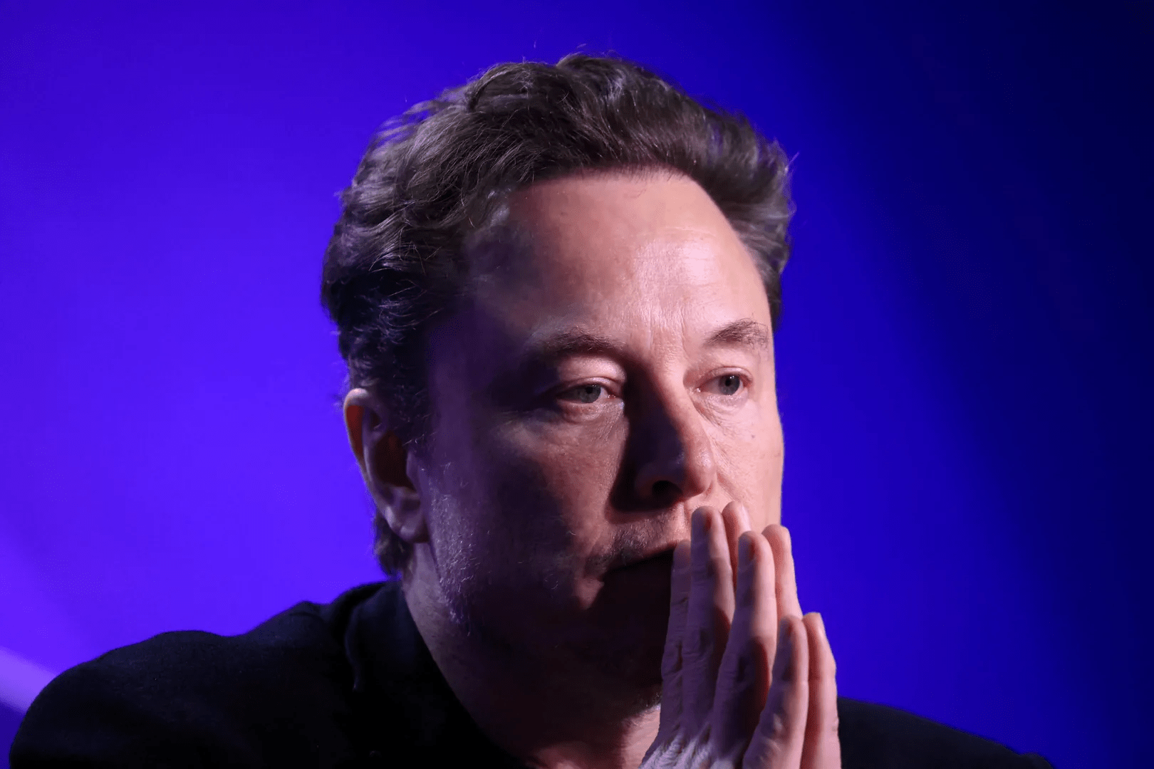 Elon Musk seeks removal of OpenAI CEO Sam Altman as trial looms