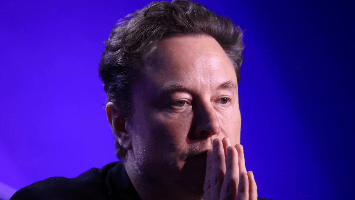 Elon Musk wants any damages from his OpenAI lawsuit given to the AI company’s nonprofit arm