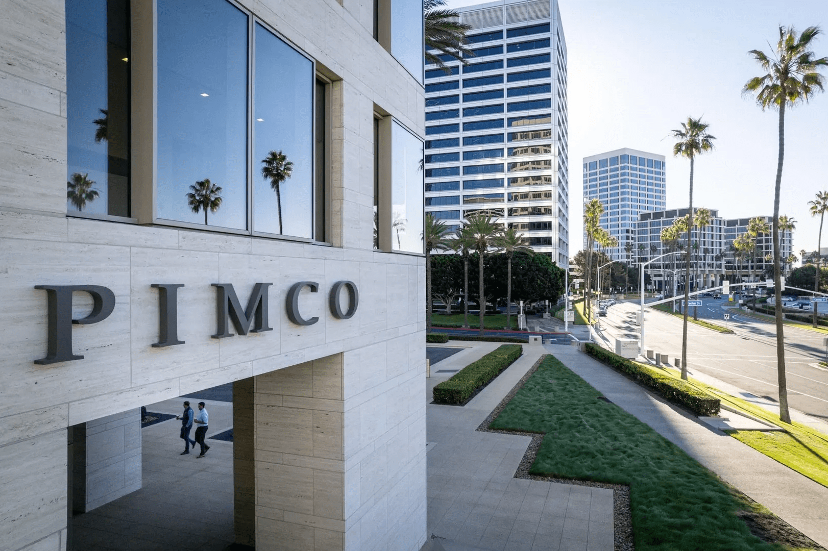 Pimco weighs US$14 billion debt deal for Oracle data centre