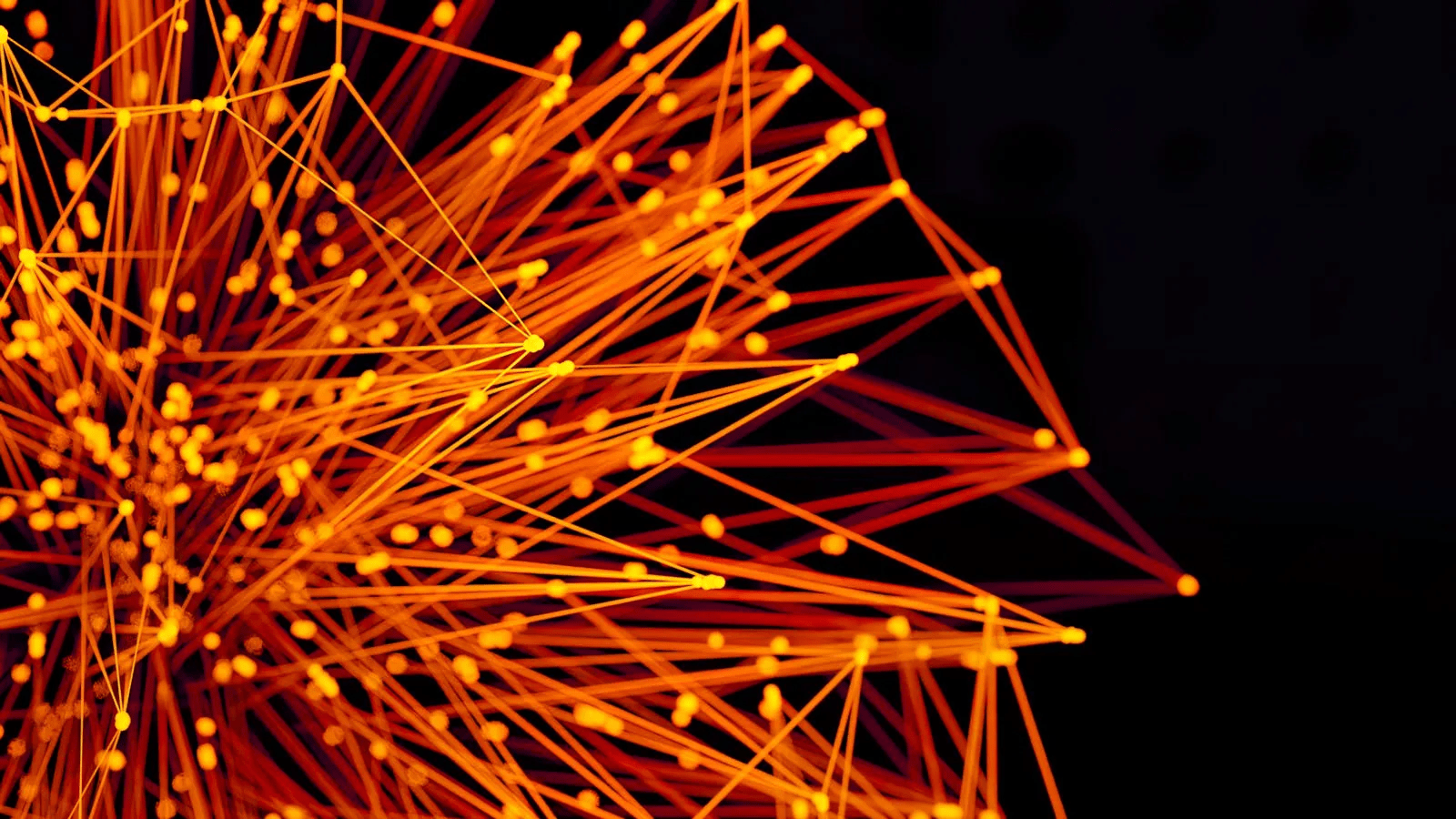 Small Quantum System Outperforms Large Classical Networks in Real-World Forecasting