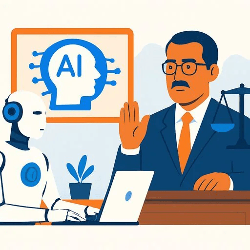 Prosecutor offices use AI tools to speed up case review, research, and drafting