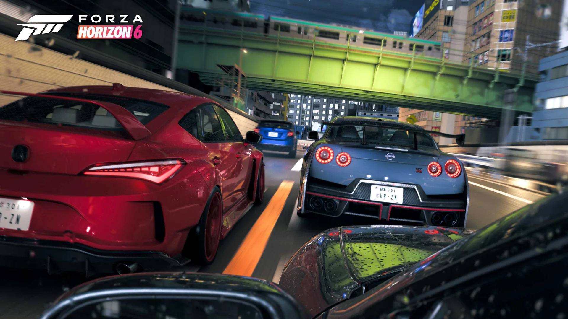 “The absolute pinnacle of the Forza Horizon series”: Forza Horizon is a spectacle the likes of which we haven’t seen before