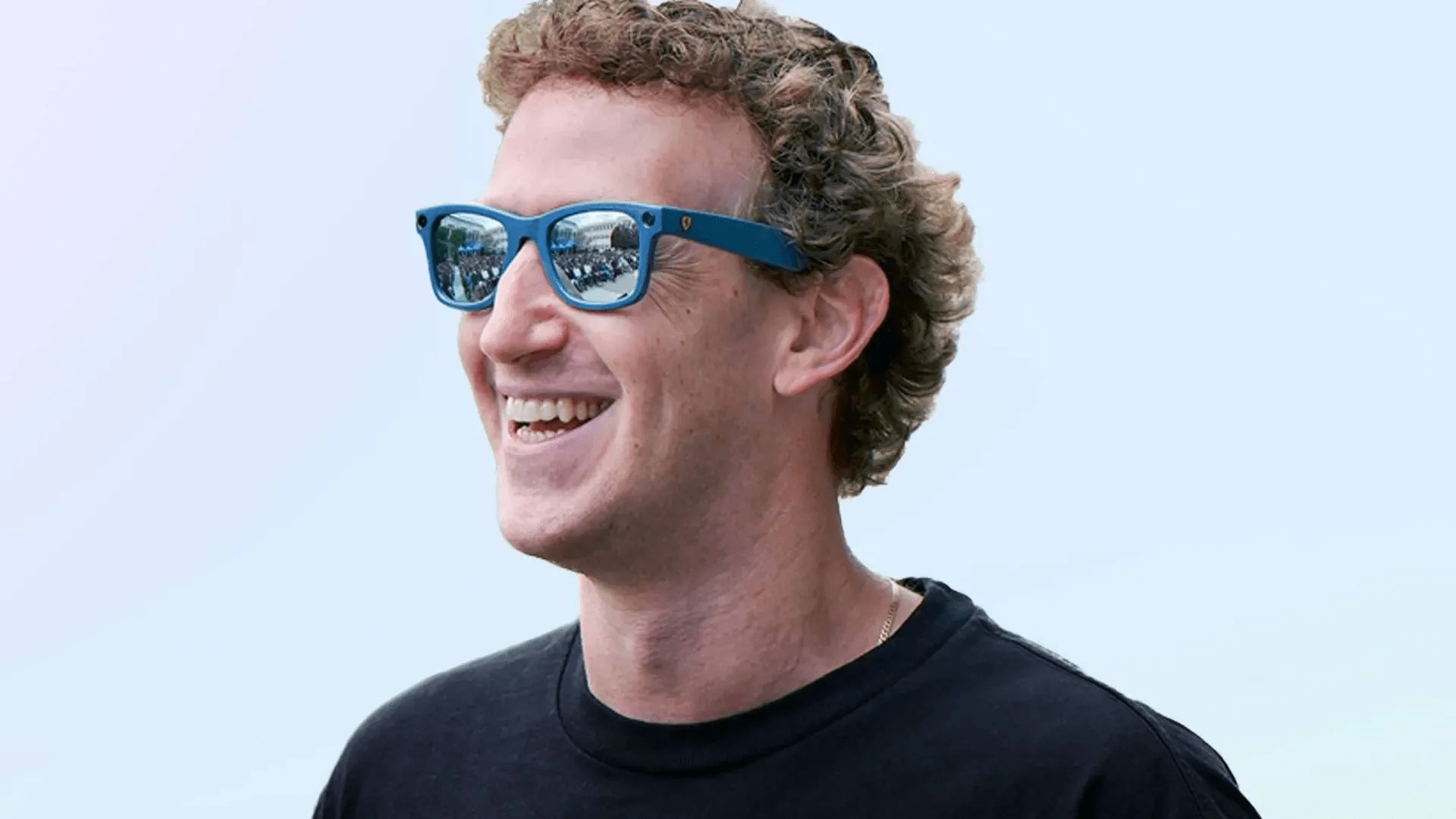 Ray-Ban Meta smart glasses are being swapped for standard shades — BanRay movement on the Rise
