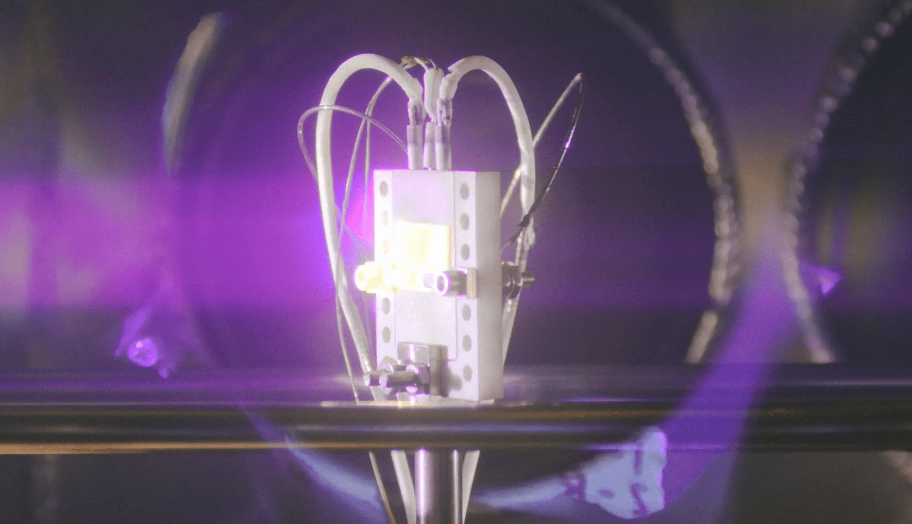 How nuclear batteries could speed the race to fusion power