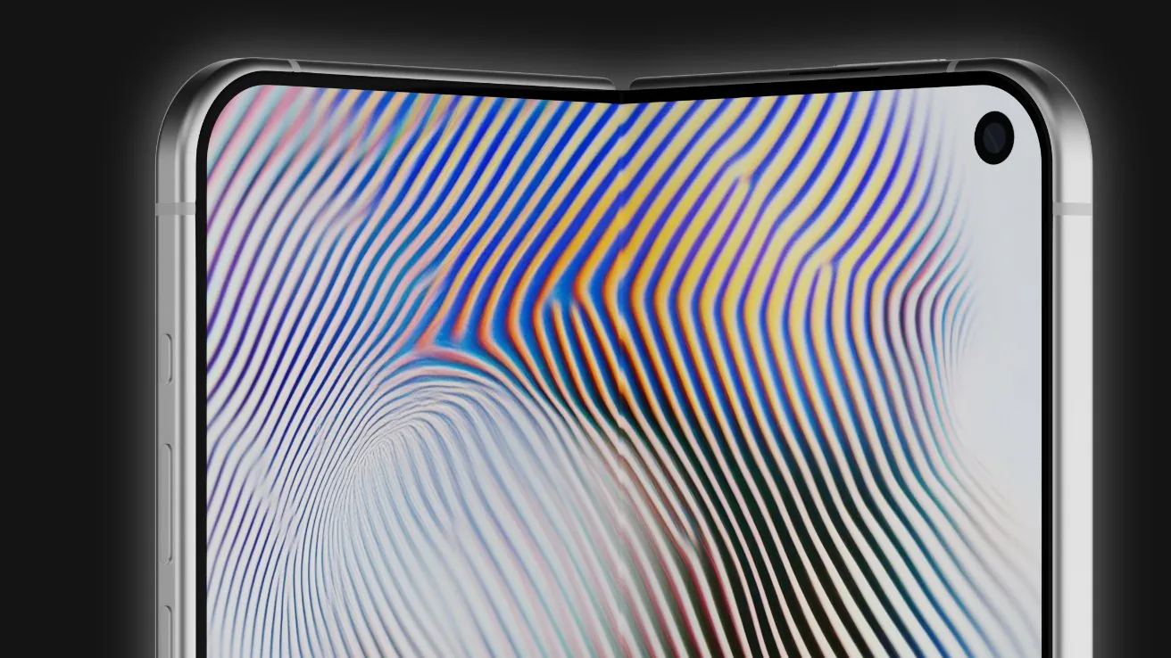 iPhone Fold screens will be made exclusively by Samsung because Apple has no choice