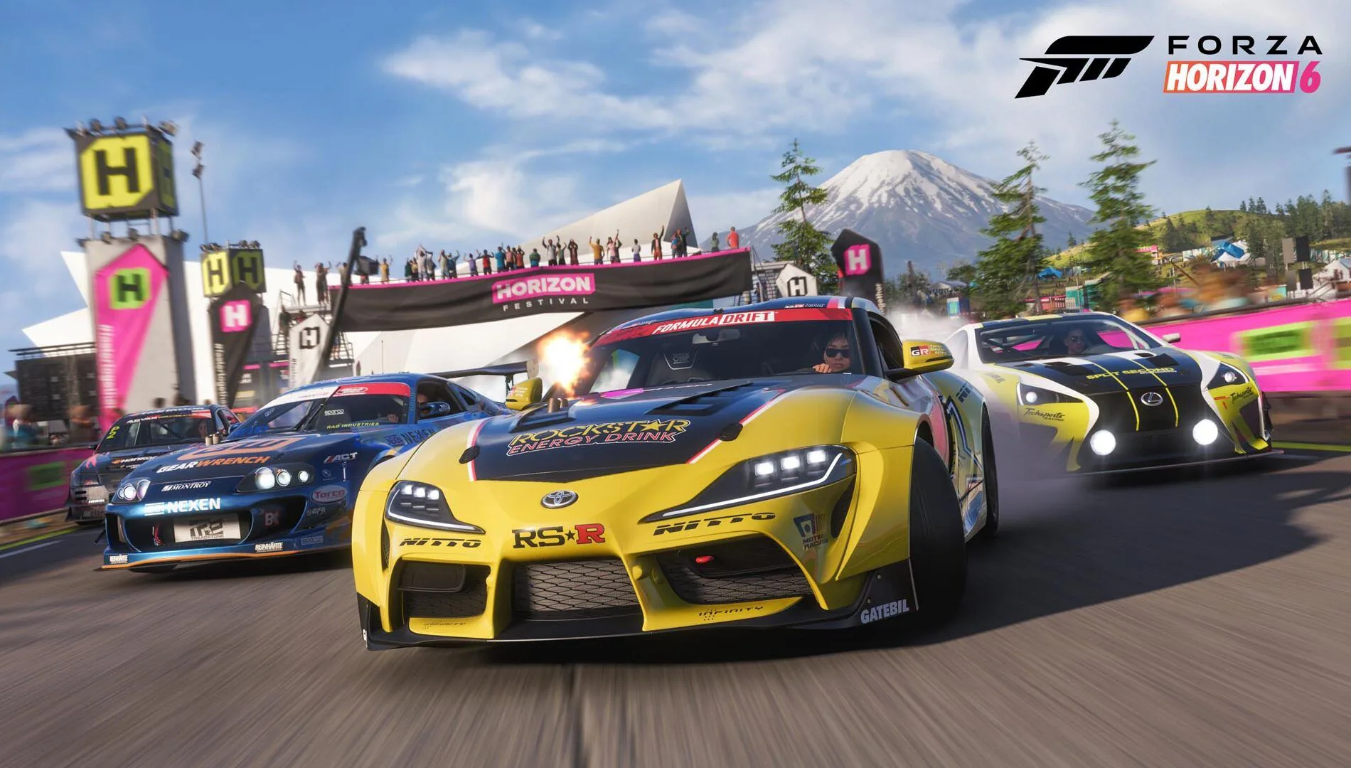 Xbox’s new Forza Horizon 6 limited‑edition accessories are (almost) here — and they might be even cooler than you expected