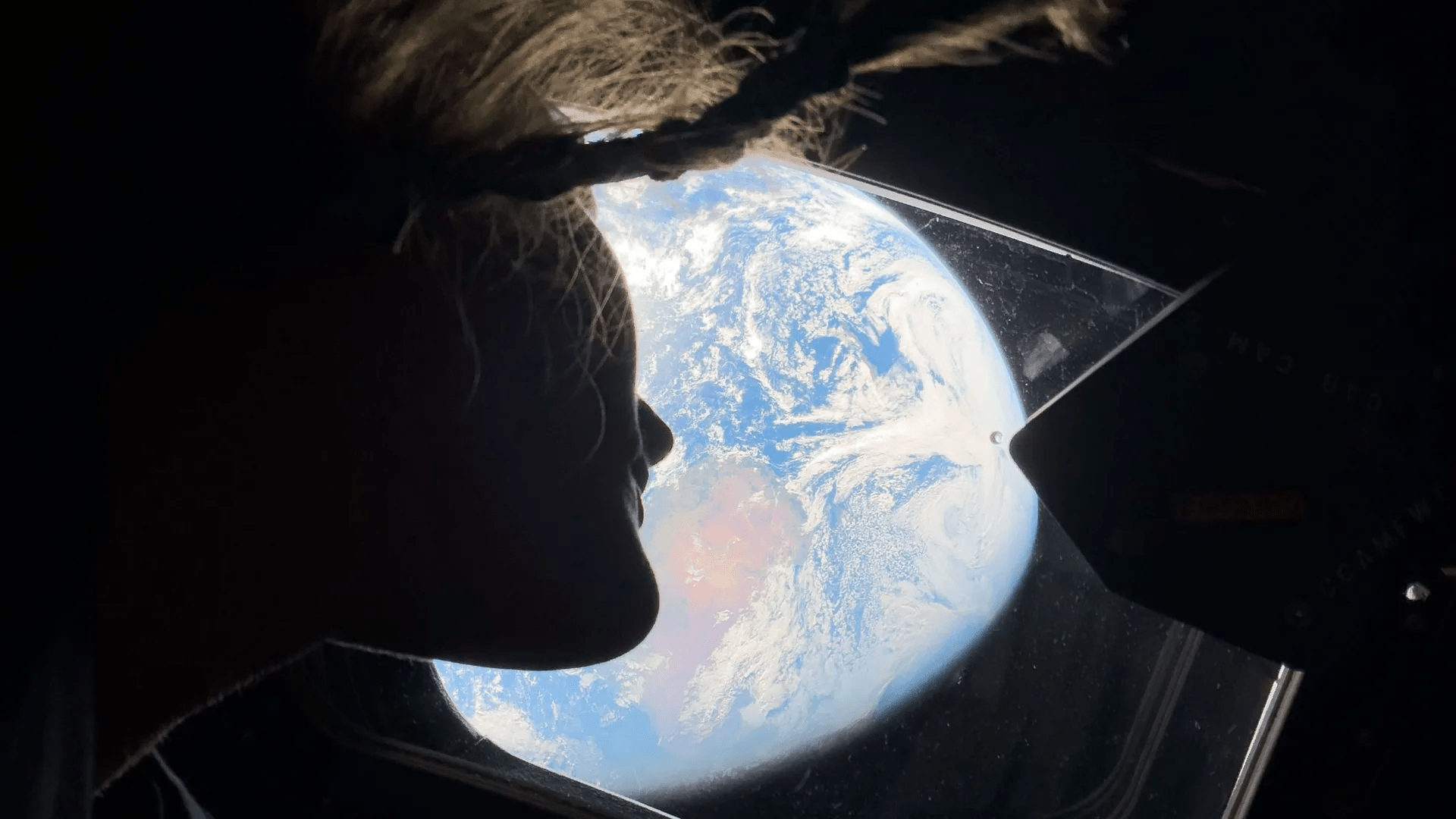 ‘It just made it even more special’: Being so far from Earth makes you appreciate our planet even more, Artemis 2 astronaut says