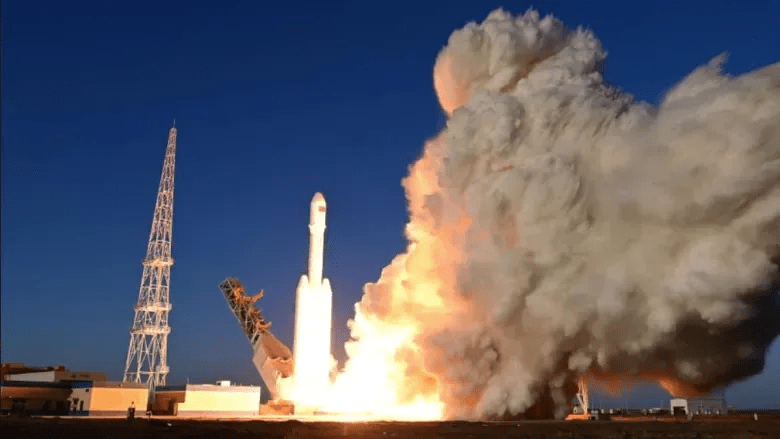 US-China space race shifts into a higher lunar gear