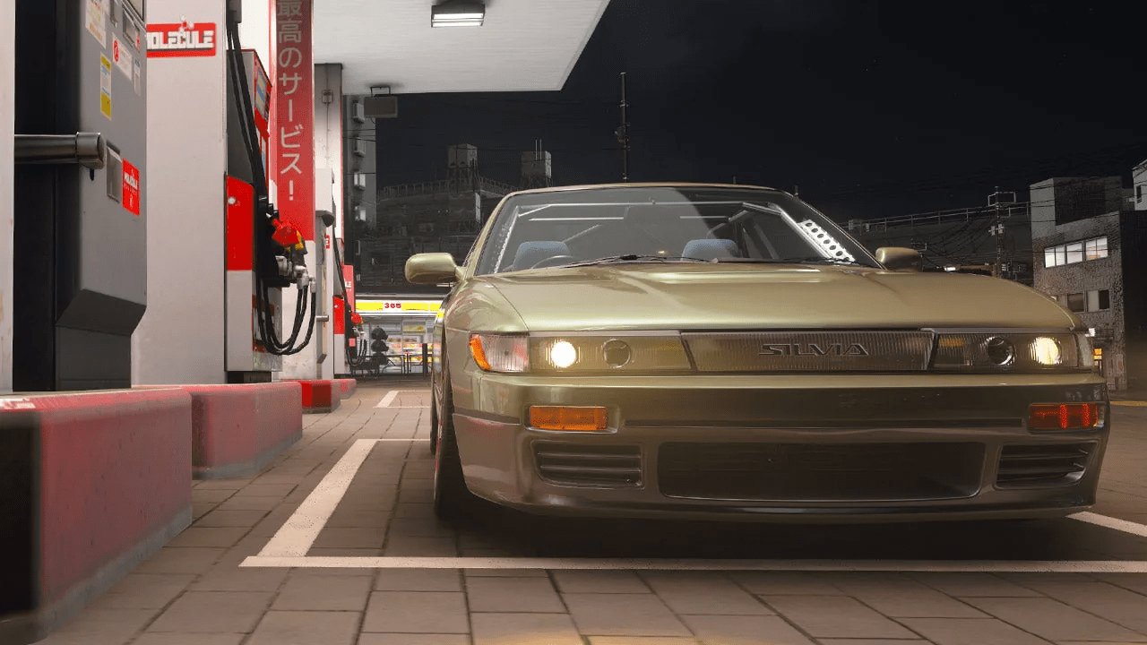 Forza Horizon 6 Is Every Japanese Driving Fantasy Rolled into One: Hands-On Preview