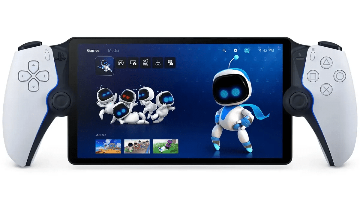 PS Portal Update 7.0.2 Out Now But Don’t Get Your Hopes Up
