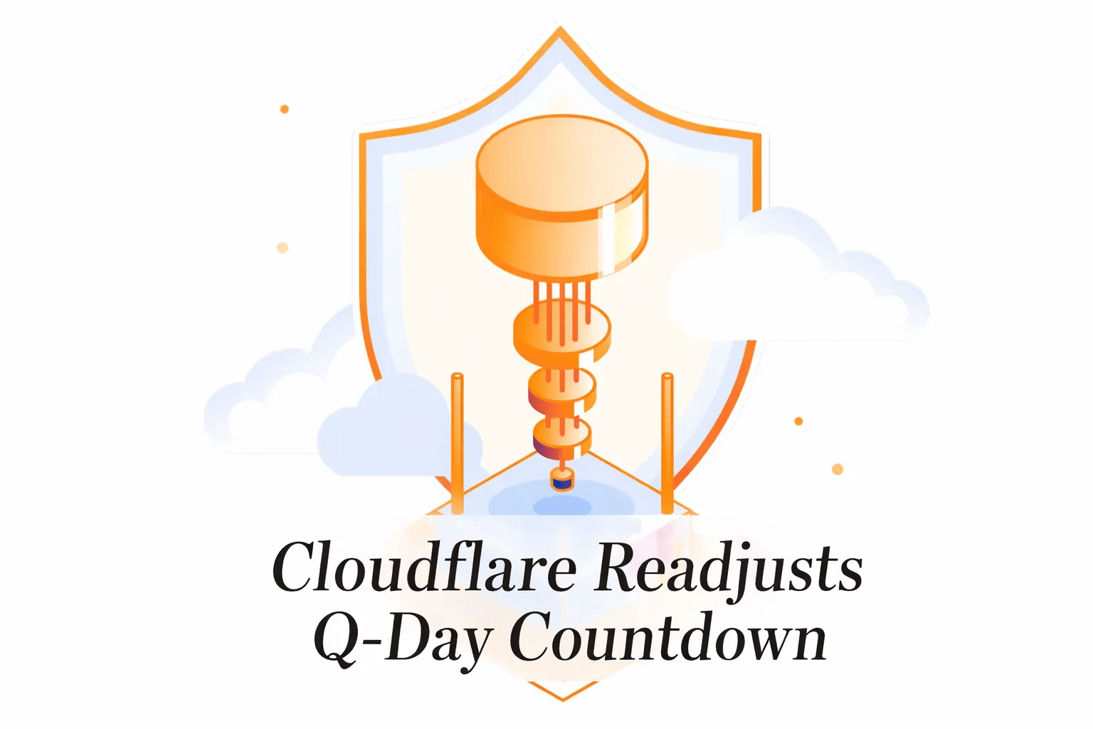 Cloudflare Accelerates Quantum-Security Push as New Research Shrinks Timeline