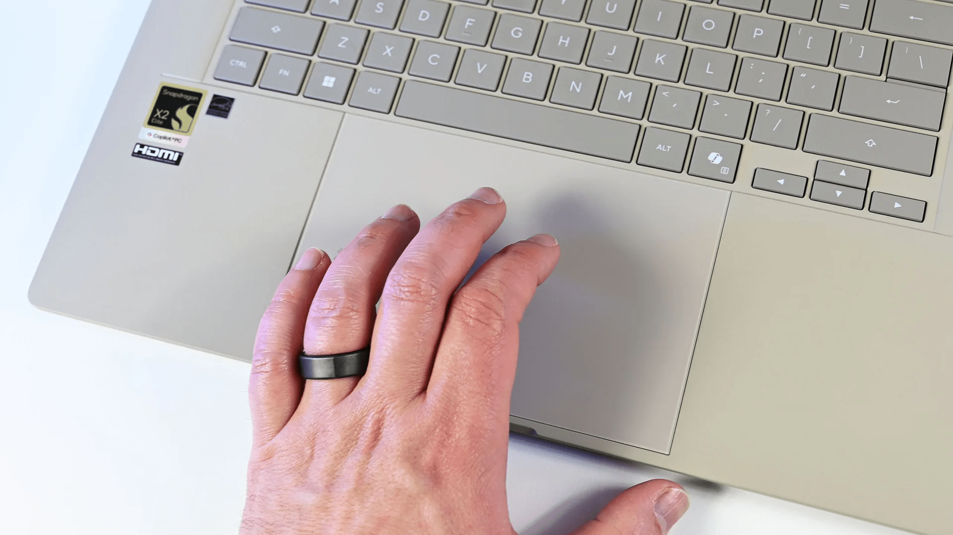 This incredible new Zenbook is a warning that Microsoft needs to stop obsessing over Copilot+ PCs for Surface: “I would probably leave with more questions than answers.”