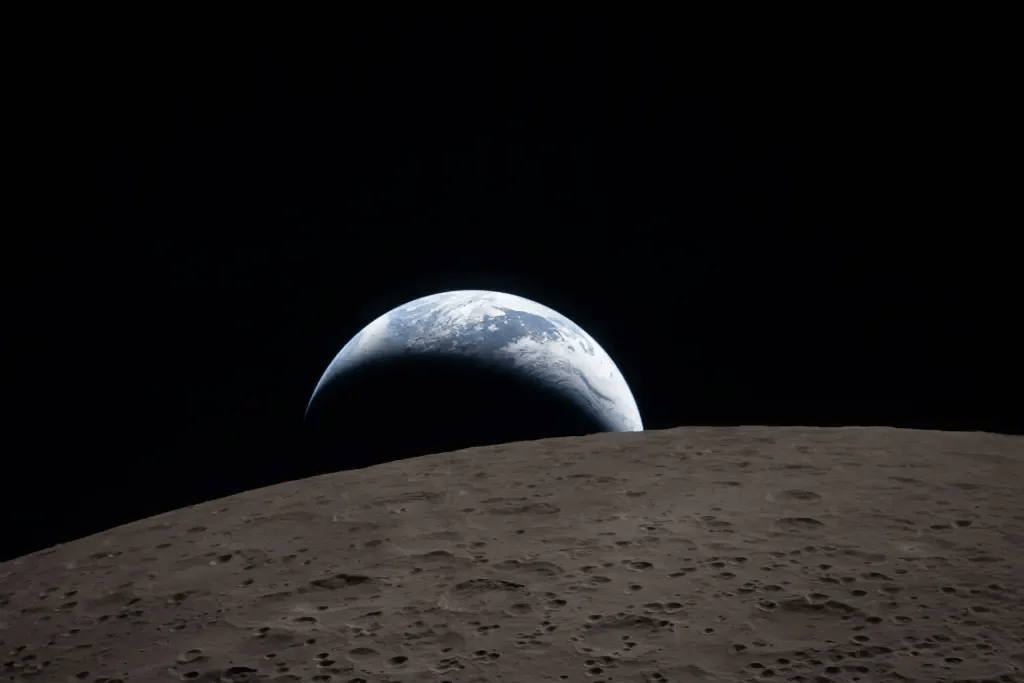 Artemis 2 science gets underway as Orion begins its return trip