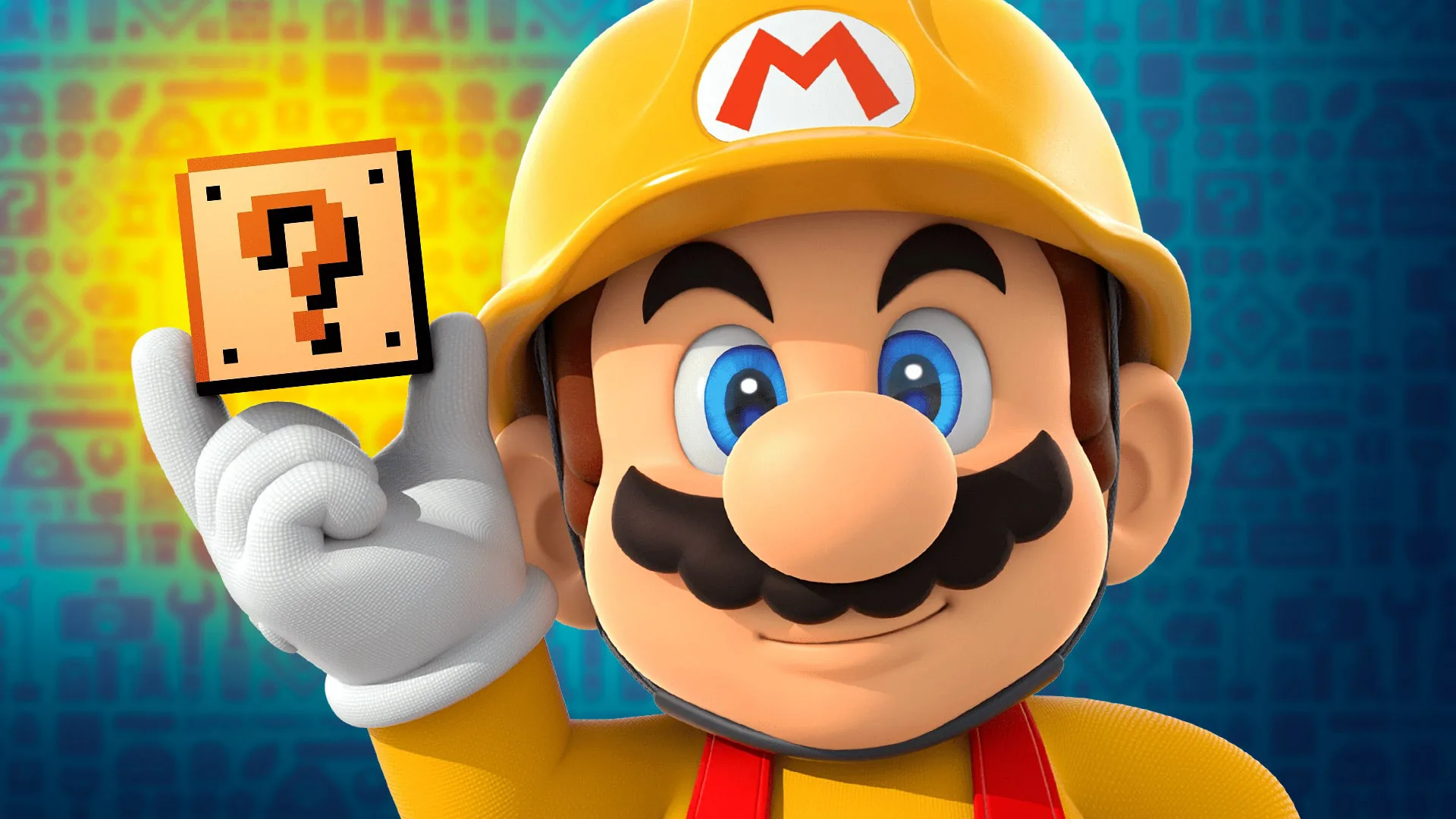 Nintendo Removing ‘Thousands’ of Super Mario Maker 2 Levels, Tells Fans They’re ‘Advertising’