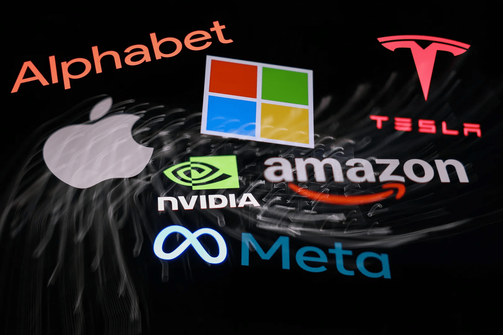 Alphabet, Meta, Amazon, Nvidia lead tech rally after Trump announces ceasefire with Iran