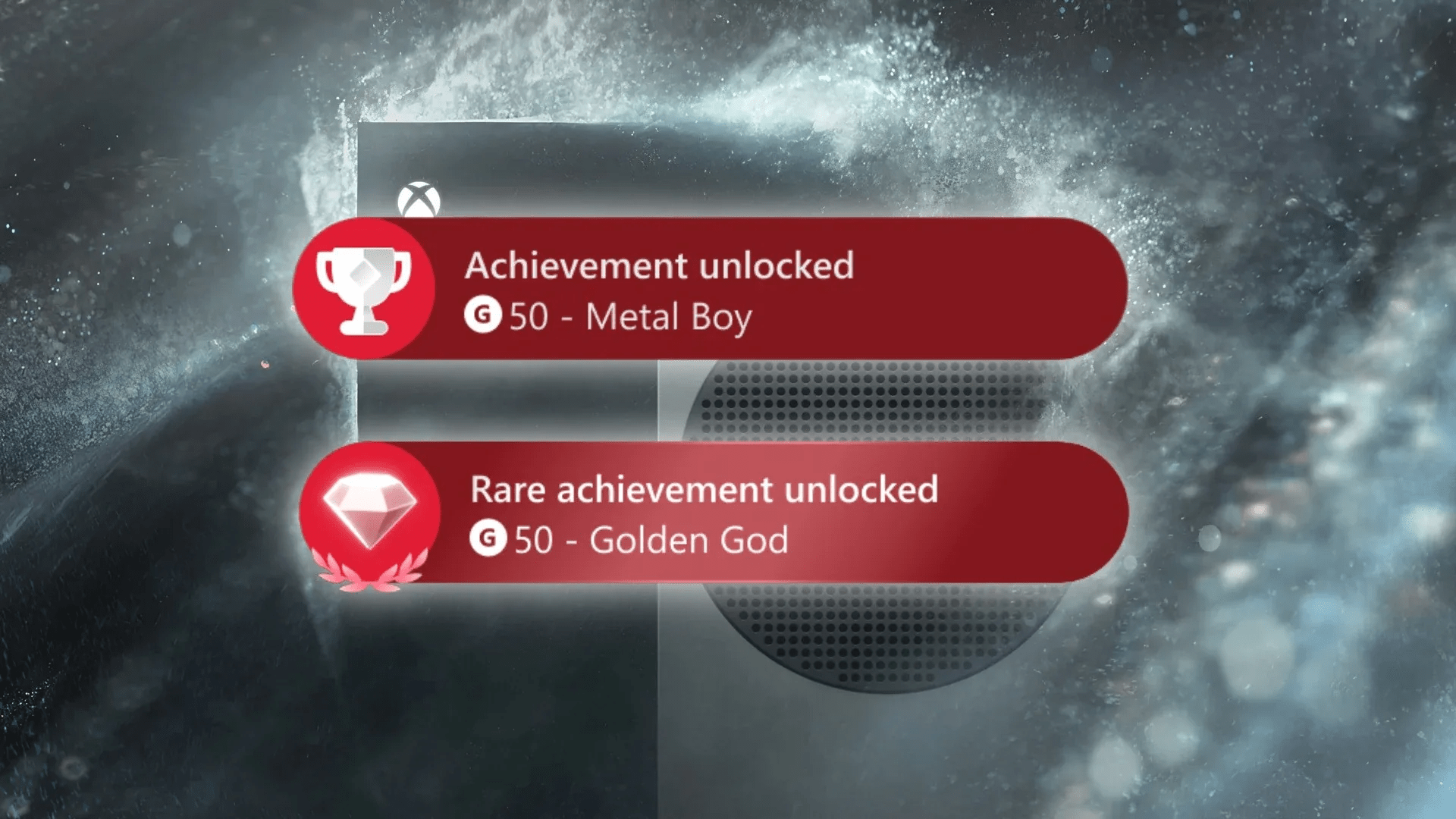Xbox Achievements Are Getting A ‘Refresh’ With Multiple New Improvements