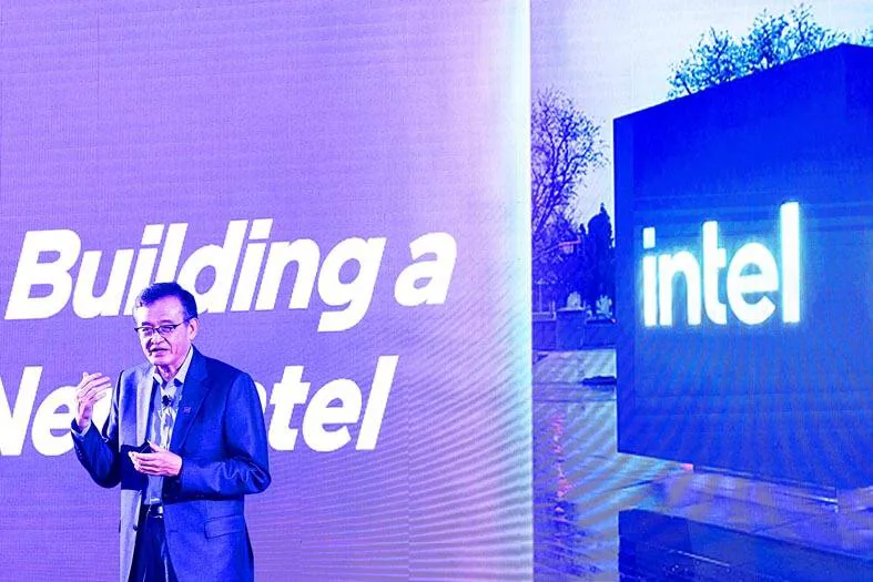 Intel to join Musk on Terafab, lifting shares by 4.2%